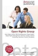 Open Rights Group