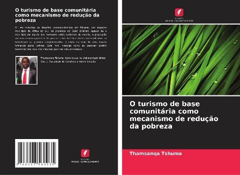 O turismo de base comunitária como mecanismo de redução da pobreza