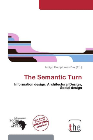 The Semantic Turn