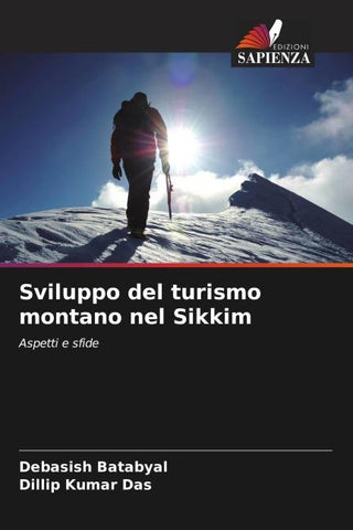 Sviluppo del turismo montano nel Sikkim