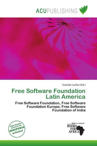 Free Software Foundation Latin America