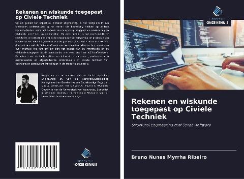 Rekenen en wiskunde toegepast op Civiele Techniek