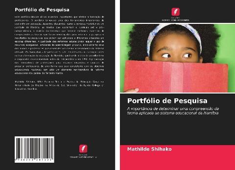 Portfólio de Pesquisa