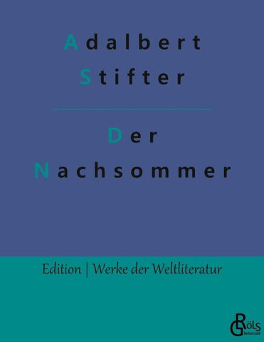 Der Nachsommer