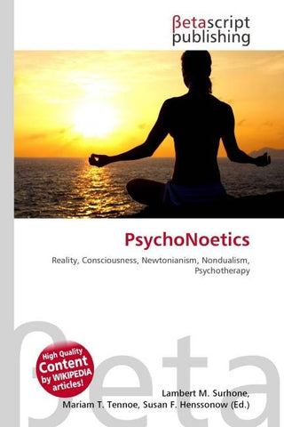 PsychoNoetics