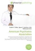 American Psychiatric Association