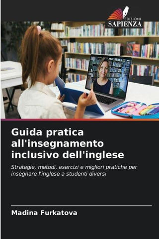 Guida pratica all'insegnamento inclusivo dell'inglese