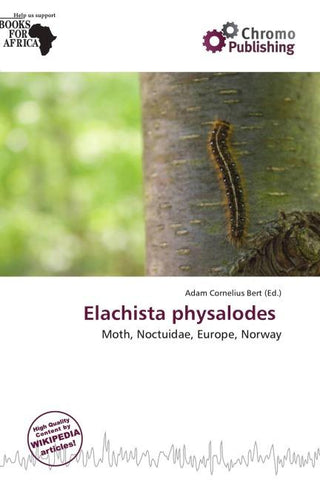 Elachista physalodes