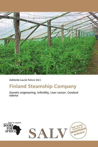 Finland Steamship Company