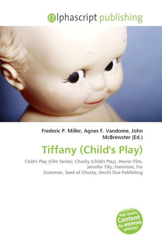 Tiffany (Child's Play)