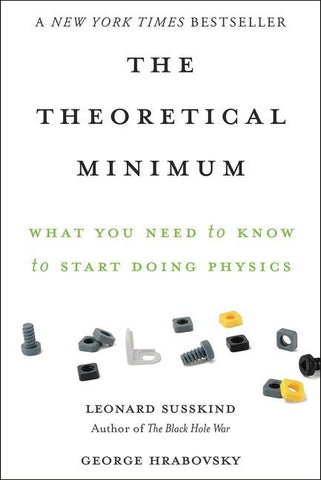 Theoretical Minimum