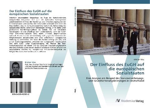 Der Einfluss des EuGH auf die europäischen Sozialstaaten