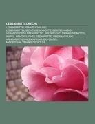 Lebensmittelrecht