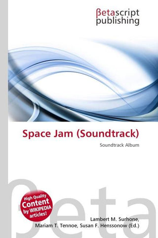 Space Jam (Soundtrack)