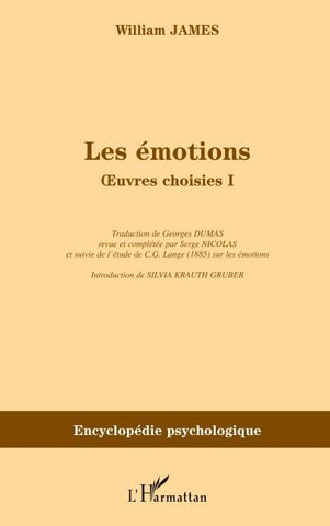 Les émotions