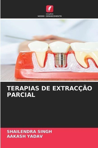 TERAPIAS DE EXTRACÇÃO PARCIAL