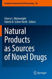 Natural Products as Sources of Novel Drugs