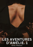 Les Aventures d'Amélie. 1