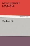 The Lost Girl