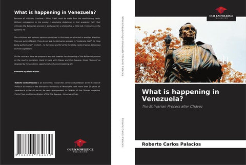 What is happening in Venezuela?