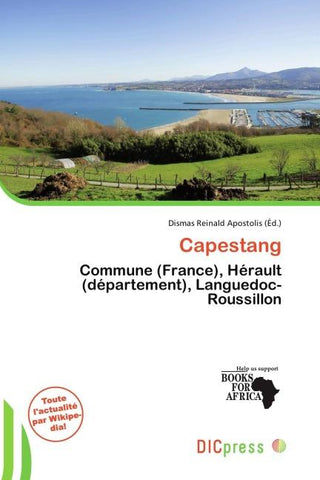Capestang