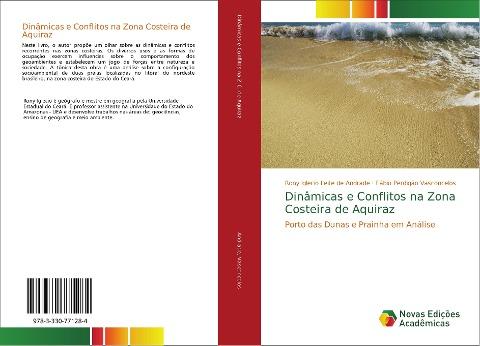 Dinâmicas e Conflitos na Zona Costeira de Aquiraz