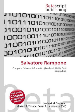 Salvatore Rampone