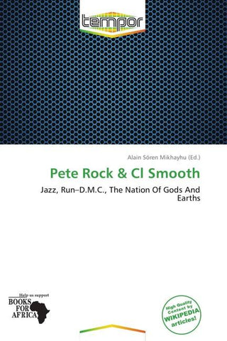 Pete Rock & Cl Smooth