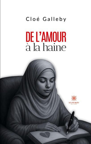 De l'amour à la haine