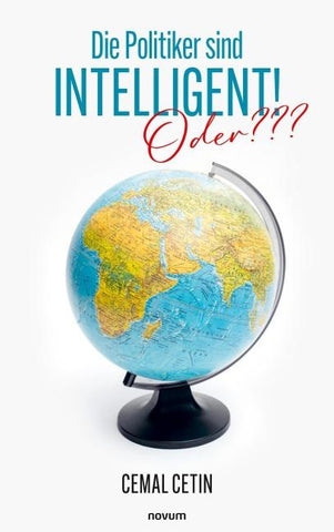 Die Politiker sind Intelligent!