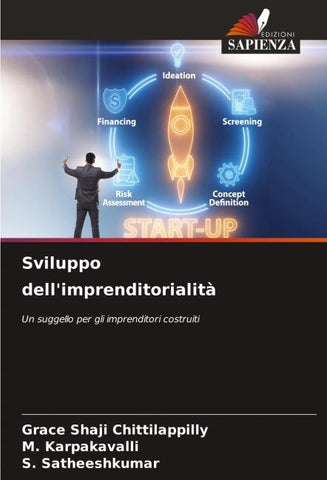 Sviluppo dell'imprenditorialità