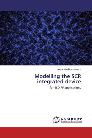 Modelling the SCR integrated device