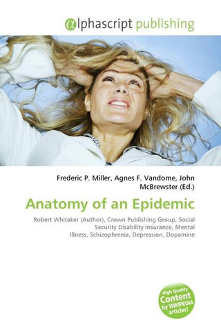 Anatomy of an Epidemic
