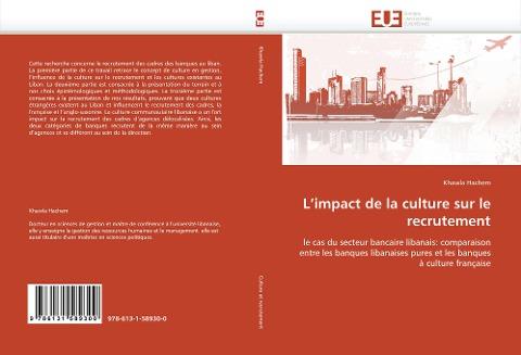 L'impact de la culture sur le recrutement