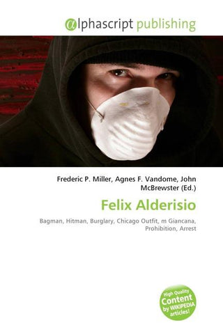 Felix Alderisio