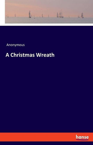 A Christmas Wreath