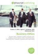 Business Ethics