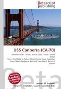 USS Canberra (CA-70)