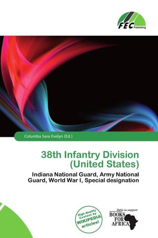 38th Infantry Division (United States)
