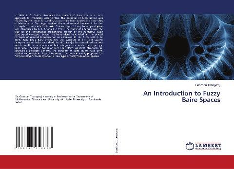 An Introduction to Fuzzy Baire Spaces