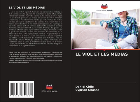 LE VIOL ET LES MÉDIAS