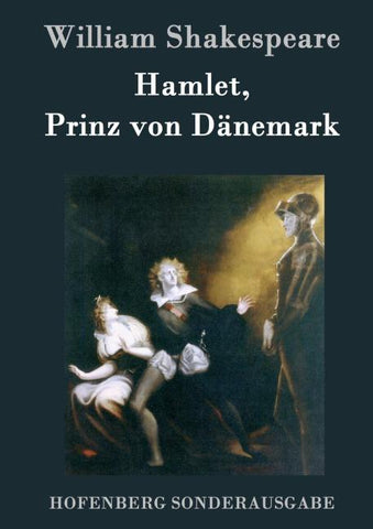Hamlet, Prinz von Dänemark