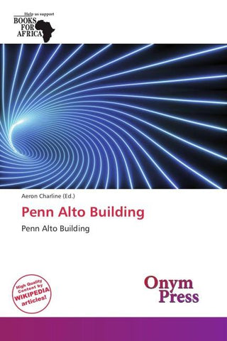 Penn Alto Building