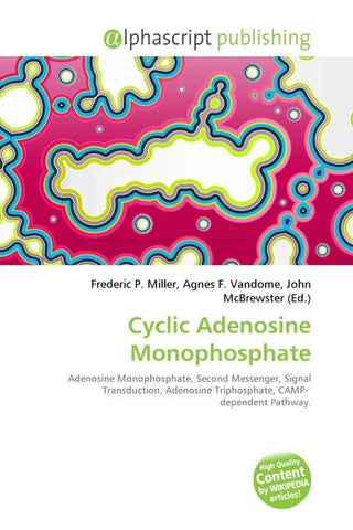 Cyclic Adenosine Monophosphate