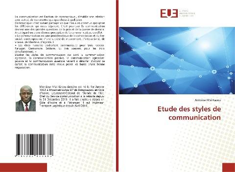 Etude des styles de communication