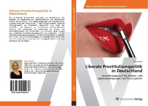 Liberale Prostitutionspolitik in Deutschland