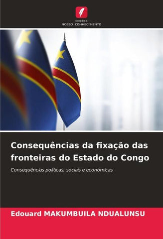 Consequências da fixação das fronteiras do Estado do Congo