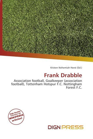 Frank Drabble