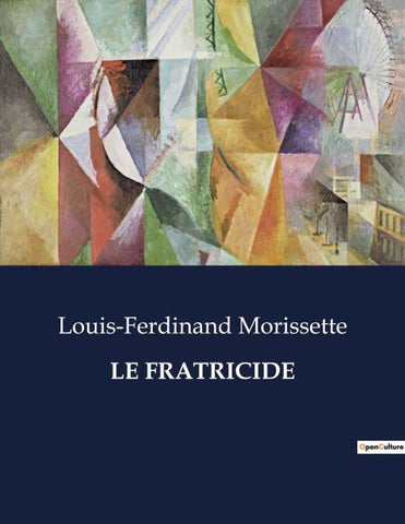 LE FRATRICIDE