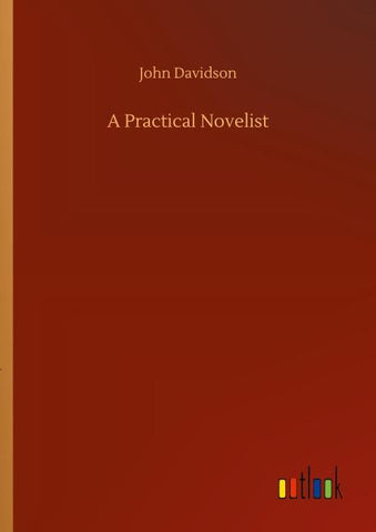 A Practical Novelist